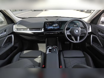 Used BMW iX1 2023 for sale - 78754884: Photo