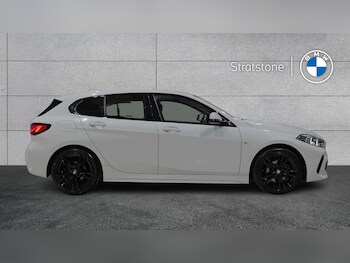 Used BMW 1 Series 2022 for sale - 78352189: Photo