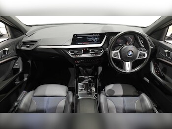 Used BMW 1 Series 2022 for sale - 78352189: Photo