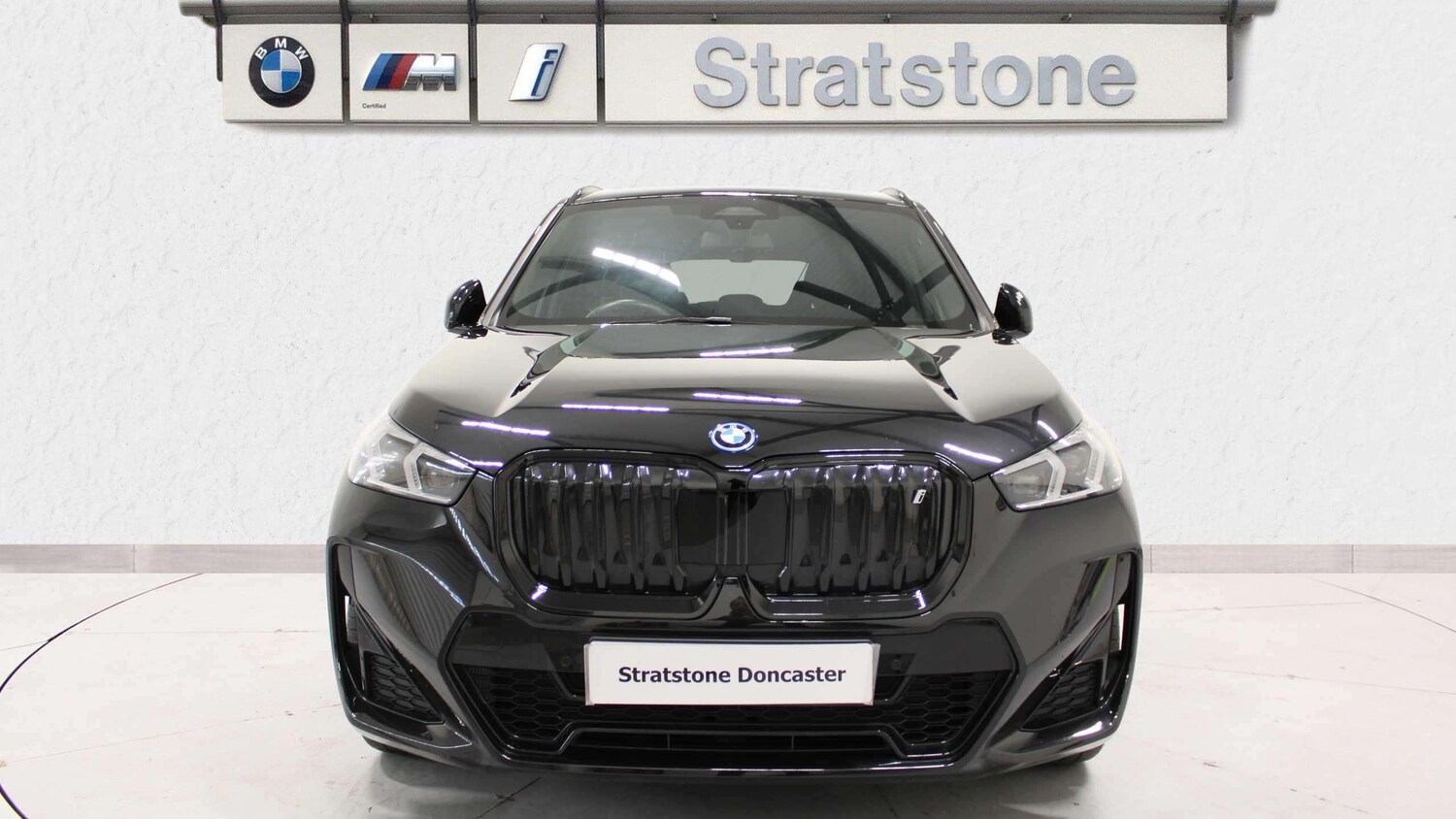 Used BMW iX1 2023 for sale - 76624689: Photo 17