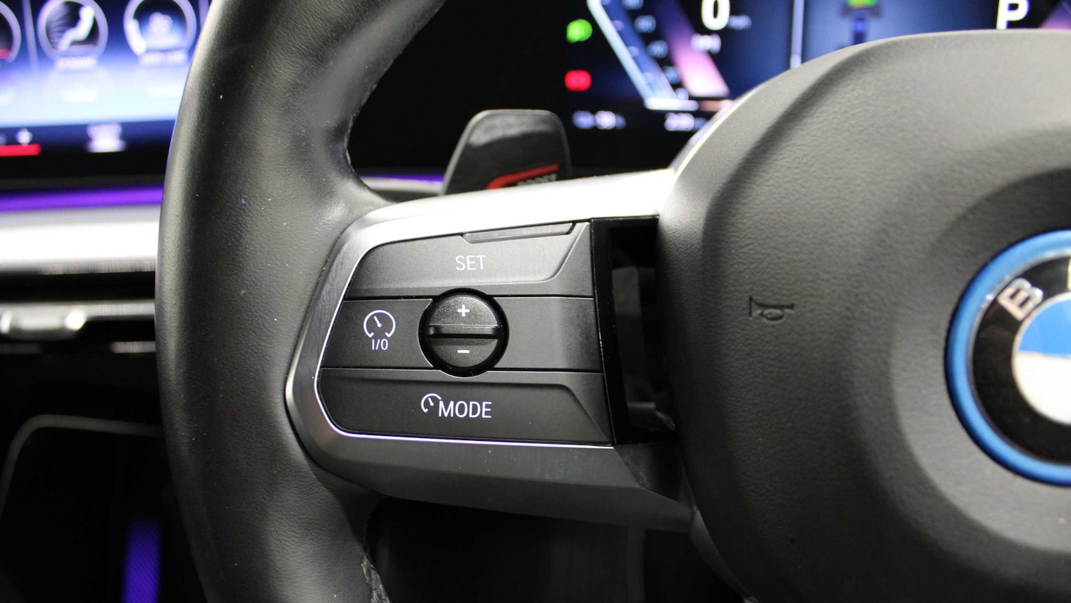 Used BMW iX1 2023 for sale - 76624689: Photo 23