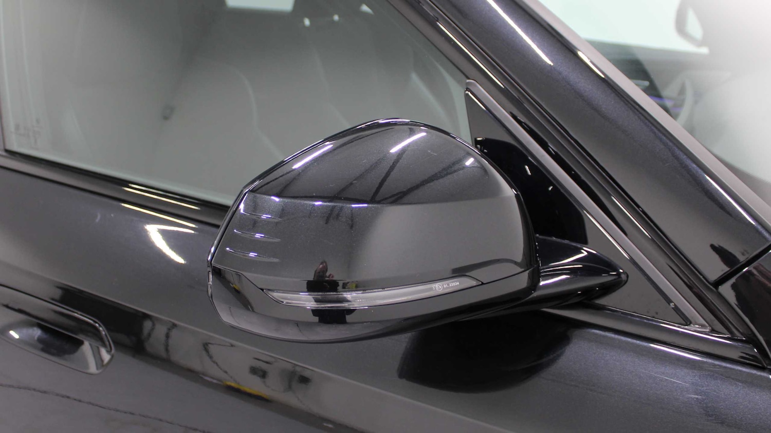 Used BMW iX1 2023 for sale - 76624689: Photo 32