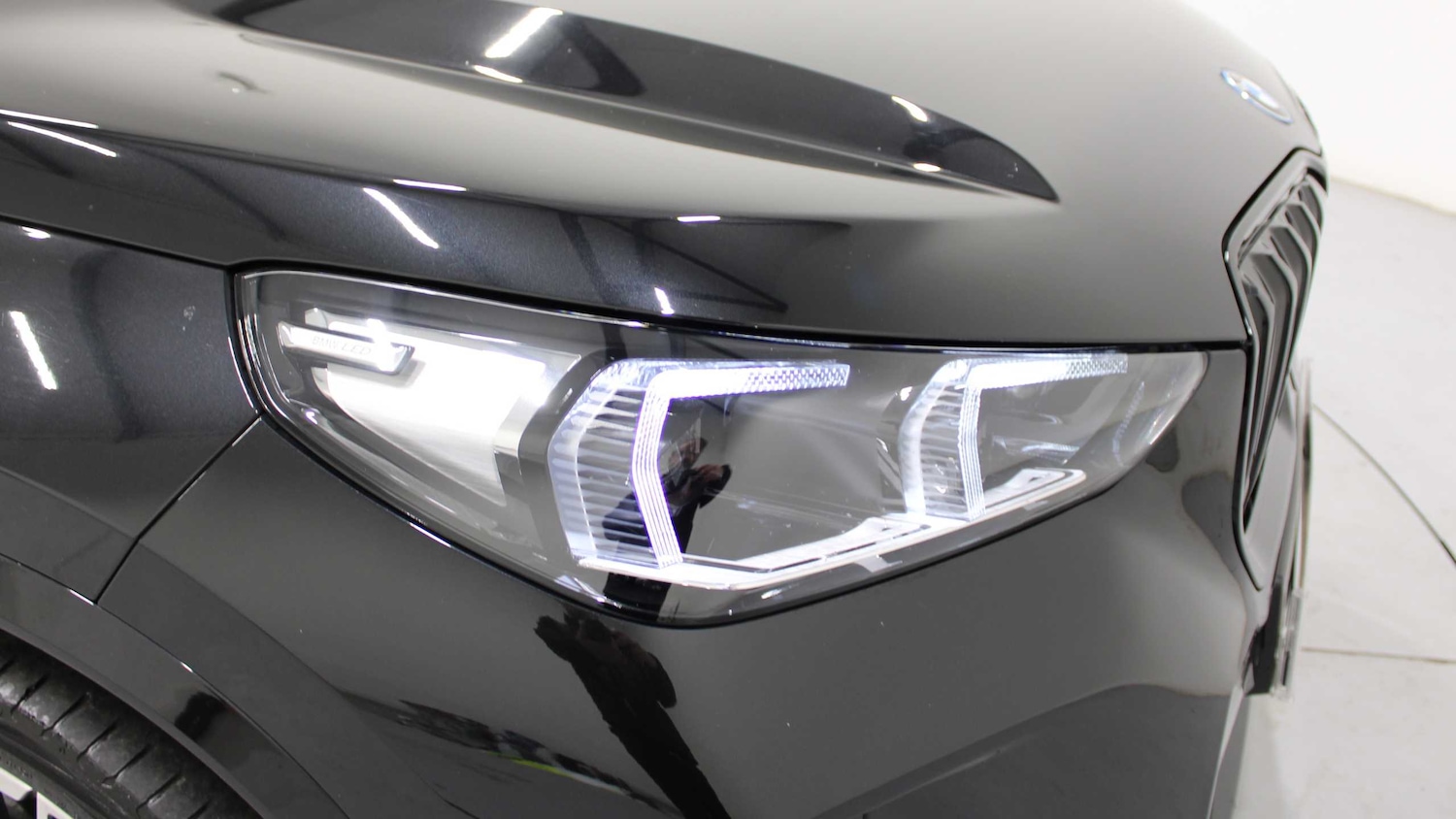 Used BMW iX1 2023 for sale - 76624689: Photo 33