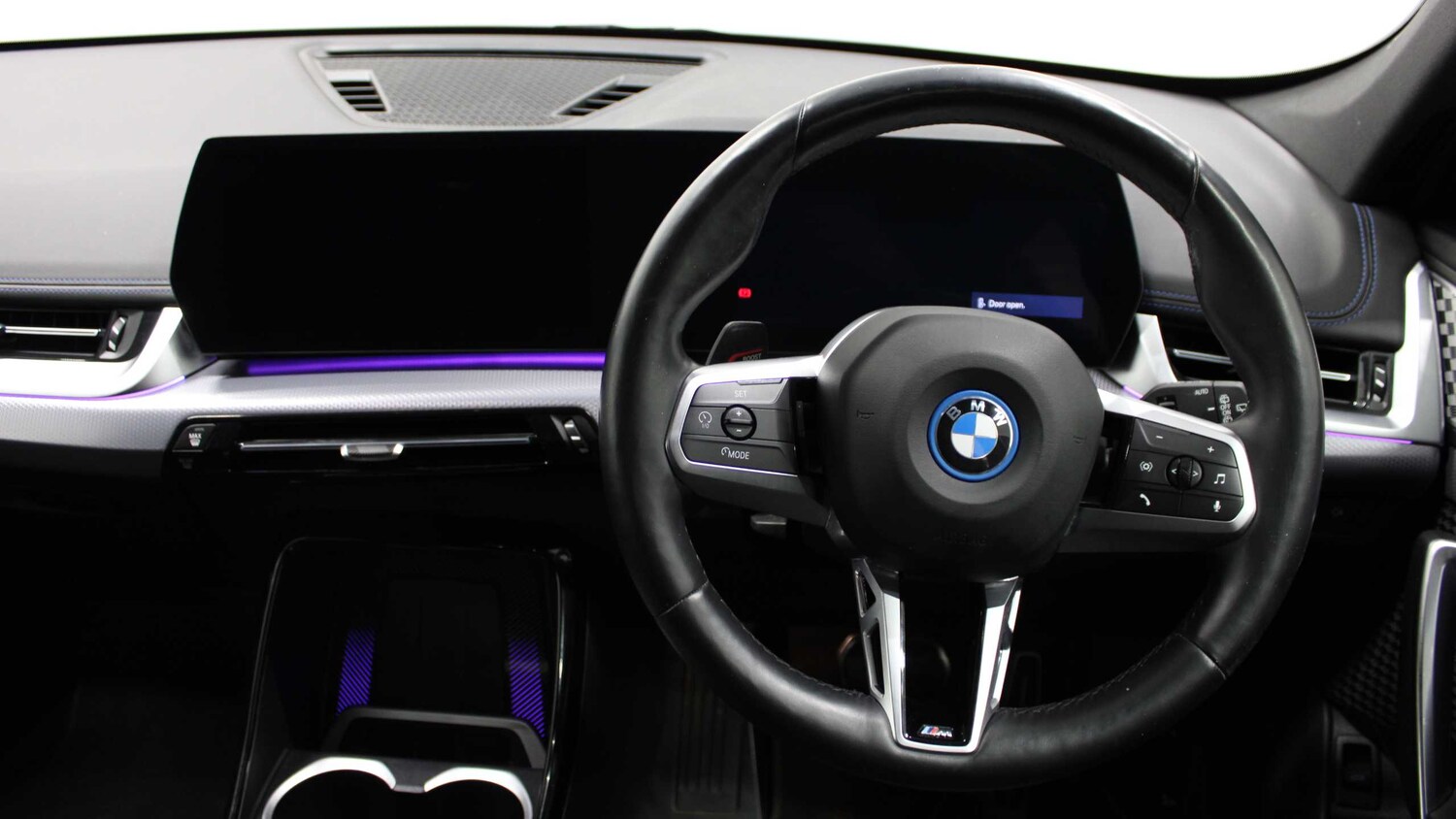 Used BMW iX1 2023 for sale - 76624689: Photo 6