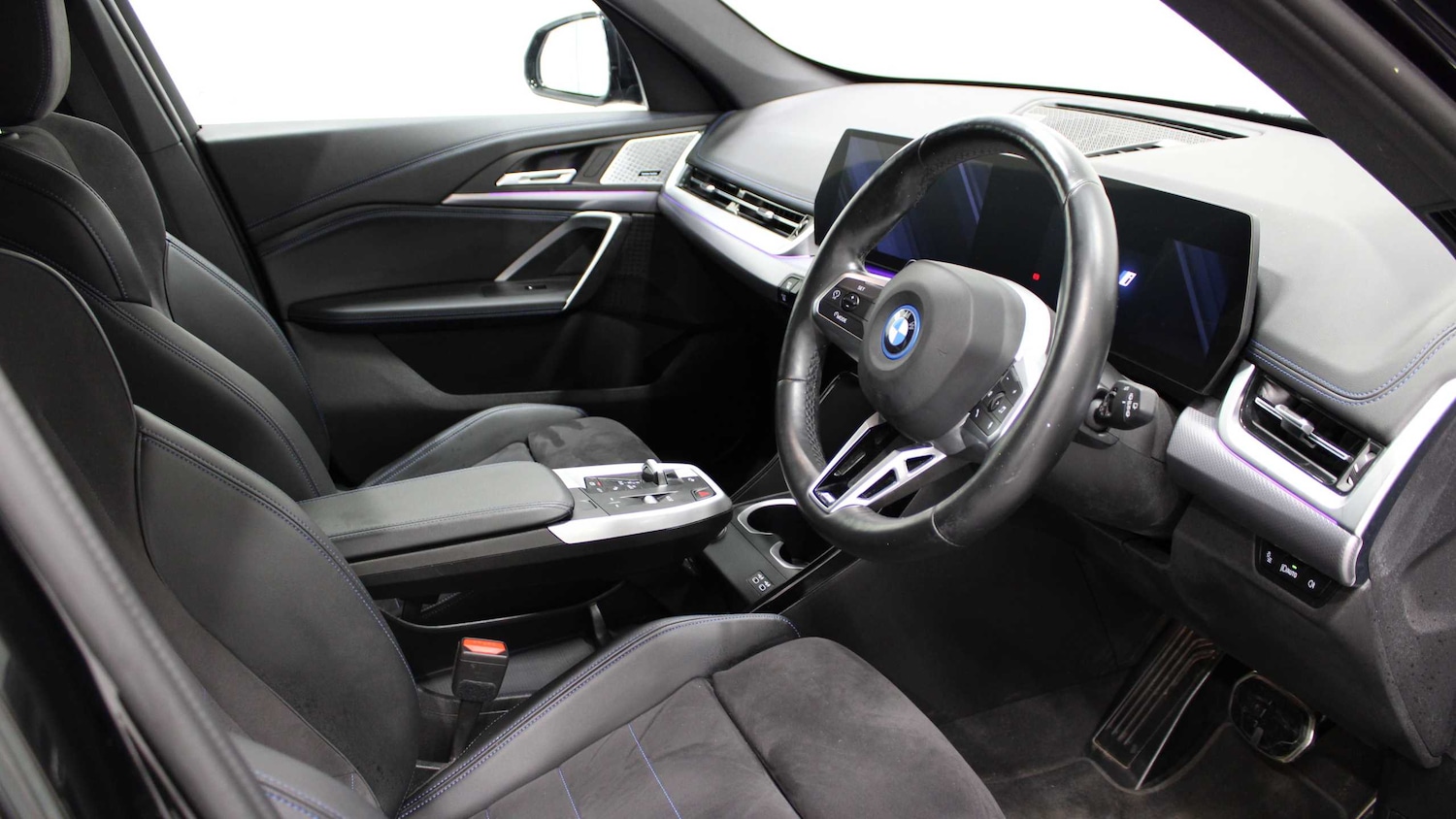 Used BMW iX1 2023 for sale - 76624689: Photo 7