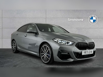 Used BMW 2 Series 2021 for sale - 79499442: Photo