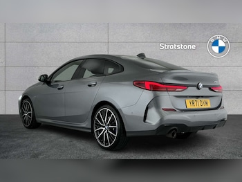 Used BMW 2 Series 2021 for sale - 79499442: Photo