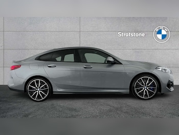 Used BMW 2 Series 2021 for sale - 79499442: Photo