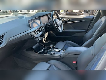 Used BMW 1 Series 2023 for sale - 78473119: Photo