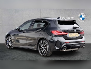 Used BMW 1 Series 2023 for sale - 78787247: Photo