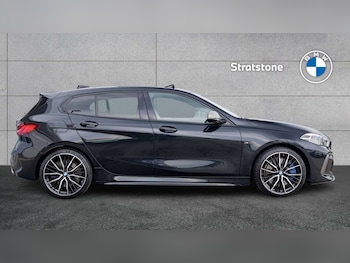 Used BMW 1 Series 2023 for sale - 78787247: Photo