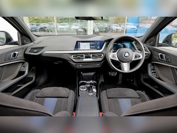 Used BMW 1 Series 2023 for sale - 78787247: Photo