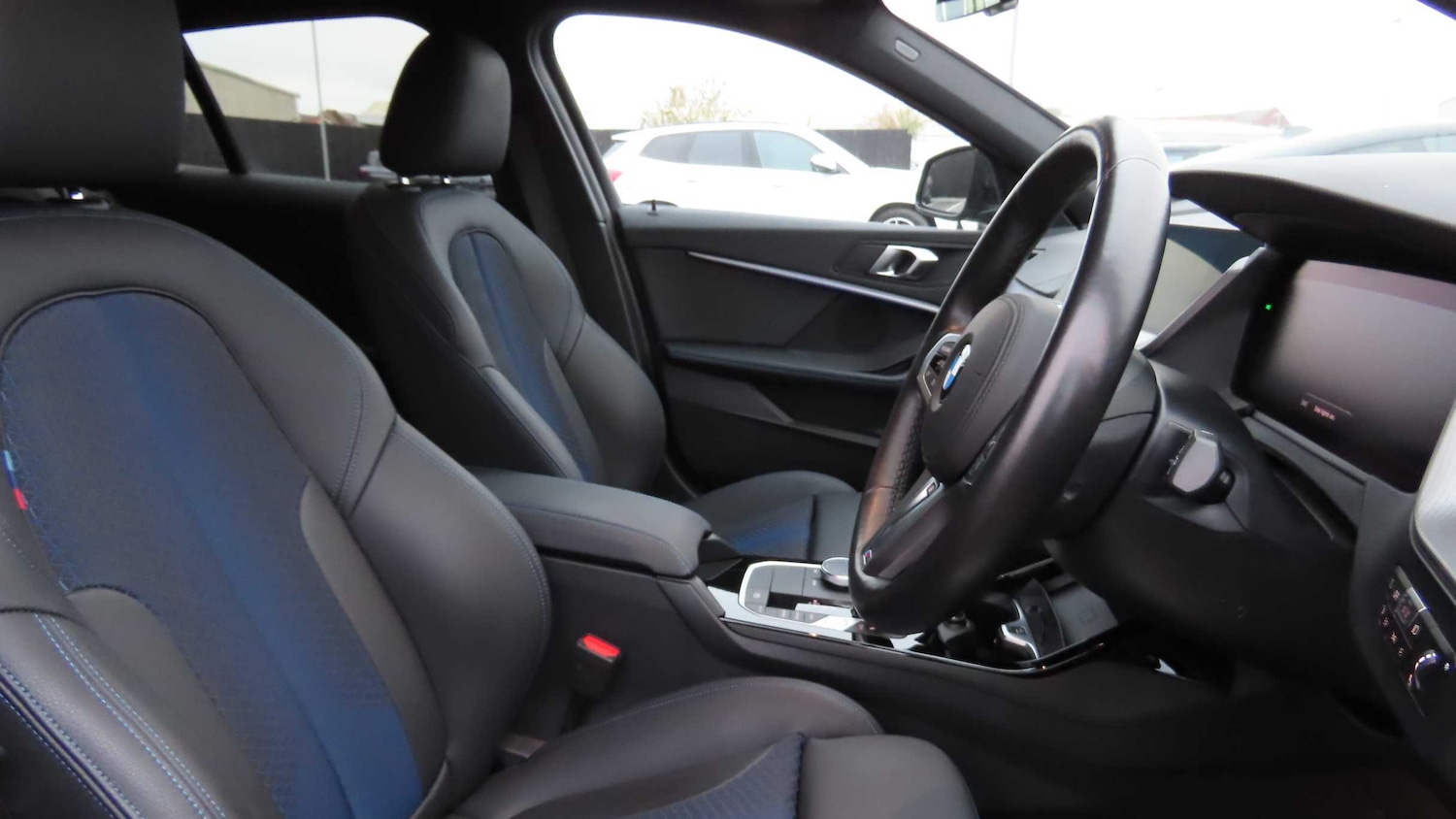 Used BMW 1 Series 2023 for sale - 76286251: Photo 11