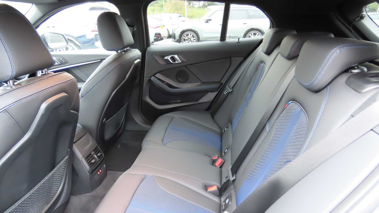 Used BMW 1 Series 2023 for sale - 76286251: Photo 12