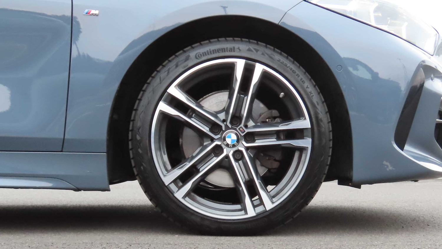 Used BMW 1 Series 2023 for sale - 76286251: Photo 14
