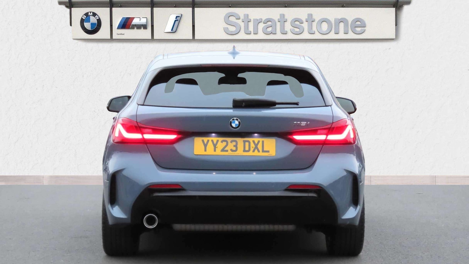 Used BMW 1 Series 2023 for sale - 76286251: Photo 15