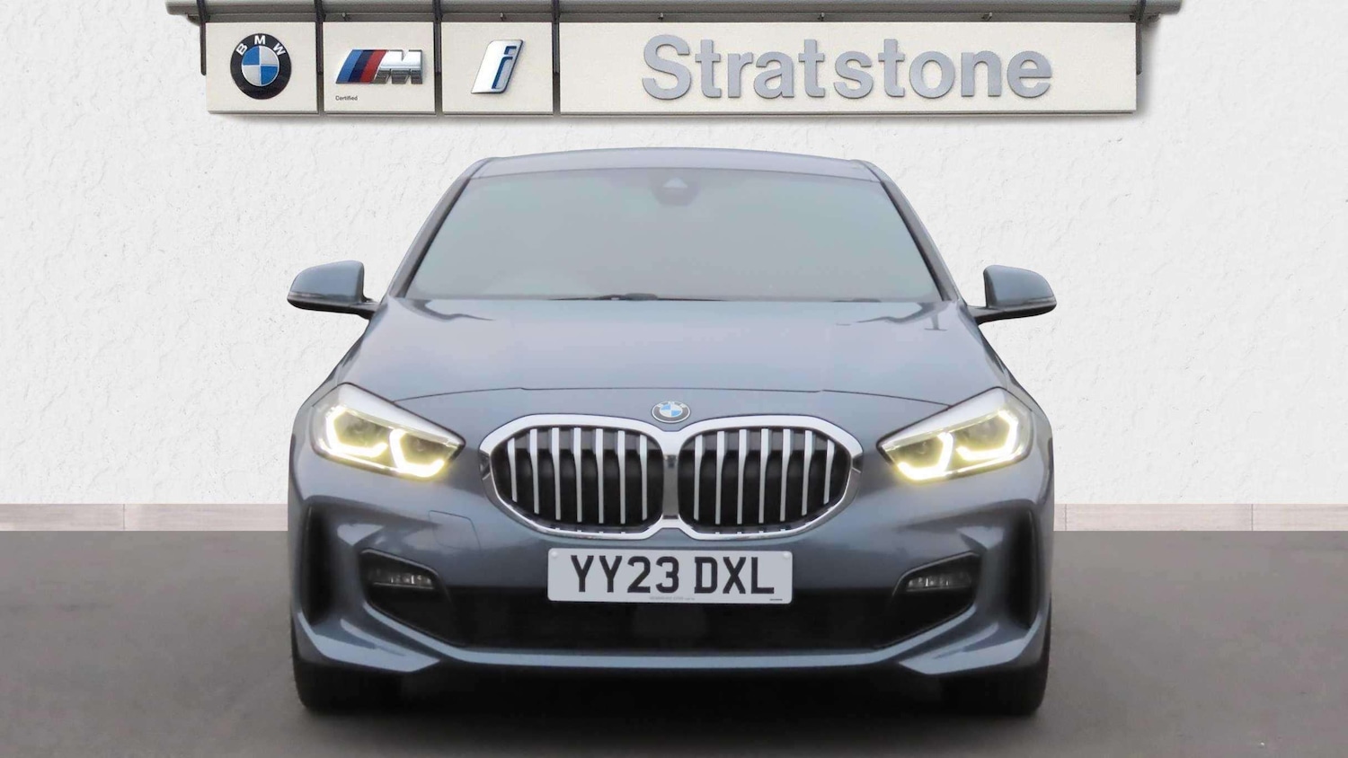 Used BMW 1 Series 2023 for sale - 76286251: Photo 16
