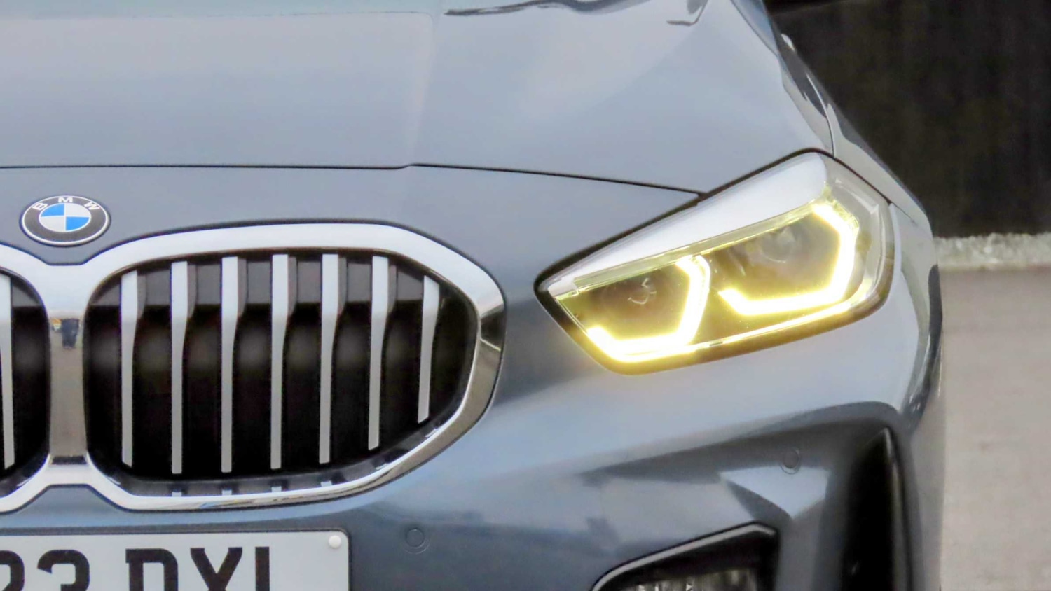 Used BMW 1 Series 2023 for sale - 76286251: Photo 17
