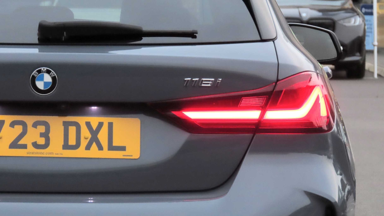 Used BMW 1 Series 2023 for sale - 76286251: Photo 18
