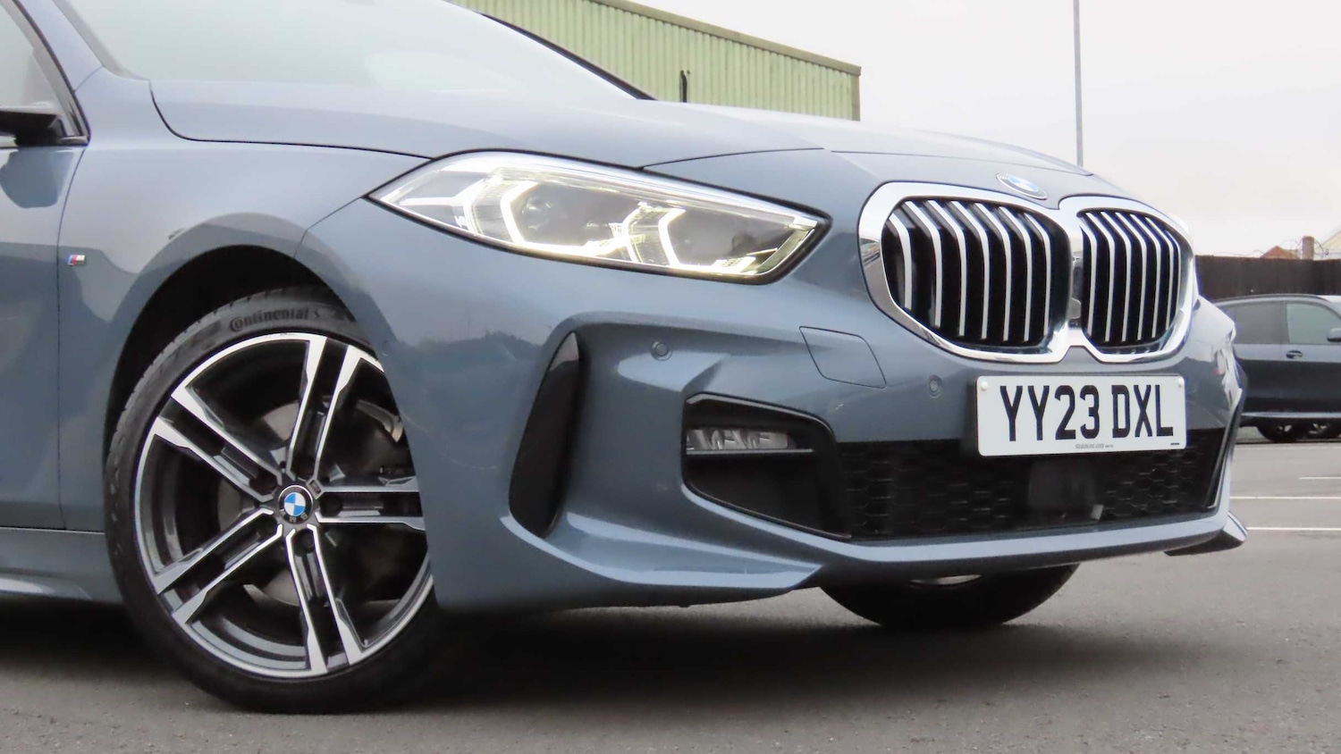 Used BMW 1 Series 2023 for sale - 76286251: Photo 19