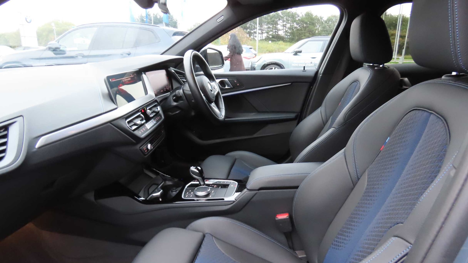 Used BMW 1 Series 2023 for sale - 76286251: Photo 22