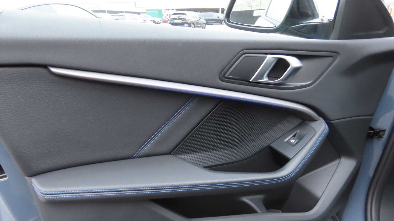 Used BMW 1 Series 2023 for sale - 76286251: Photo 23