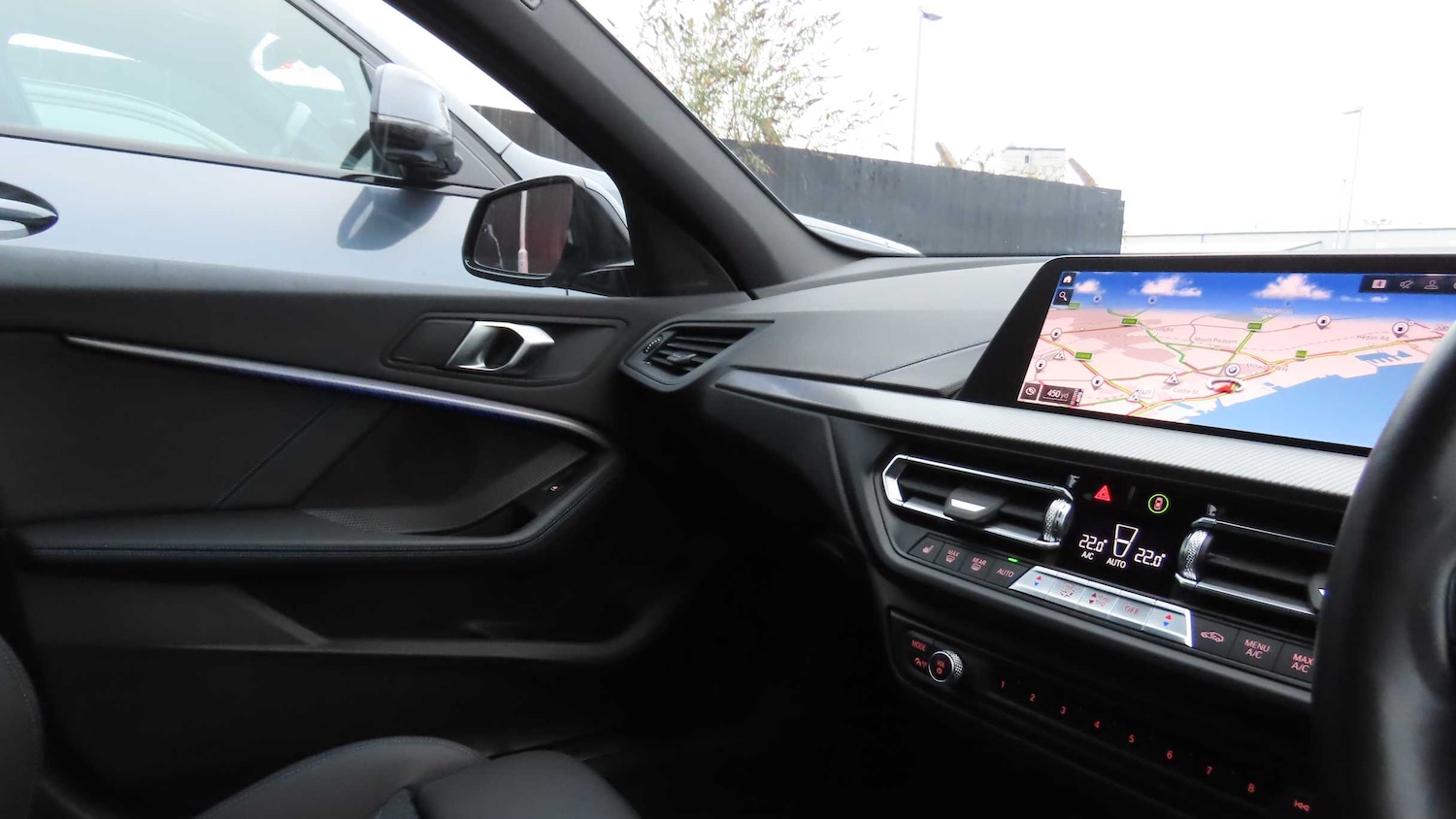 Used BMW 1 Series 2023 for sale - 76286251: Photo 31