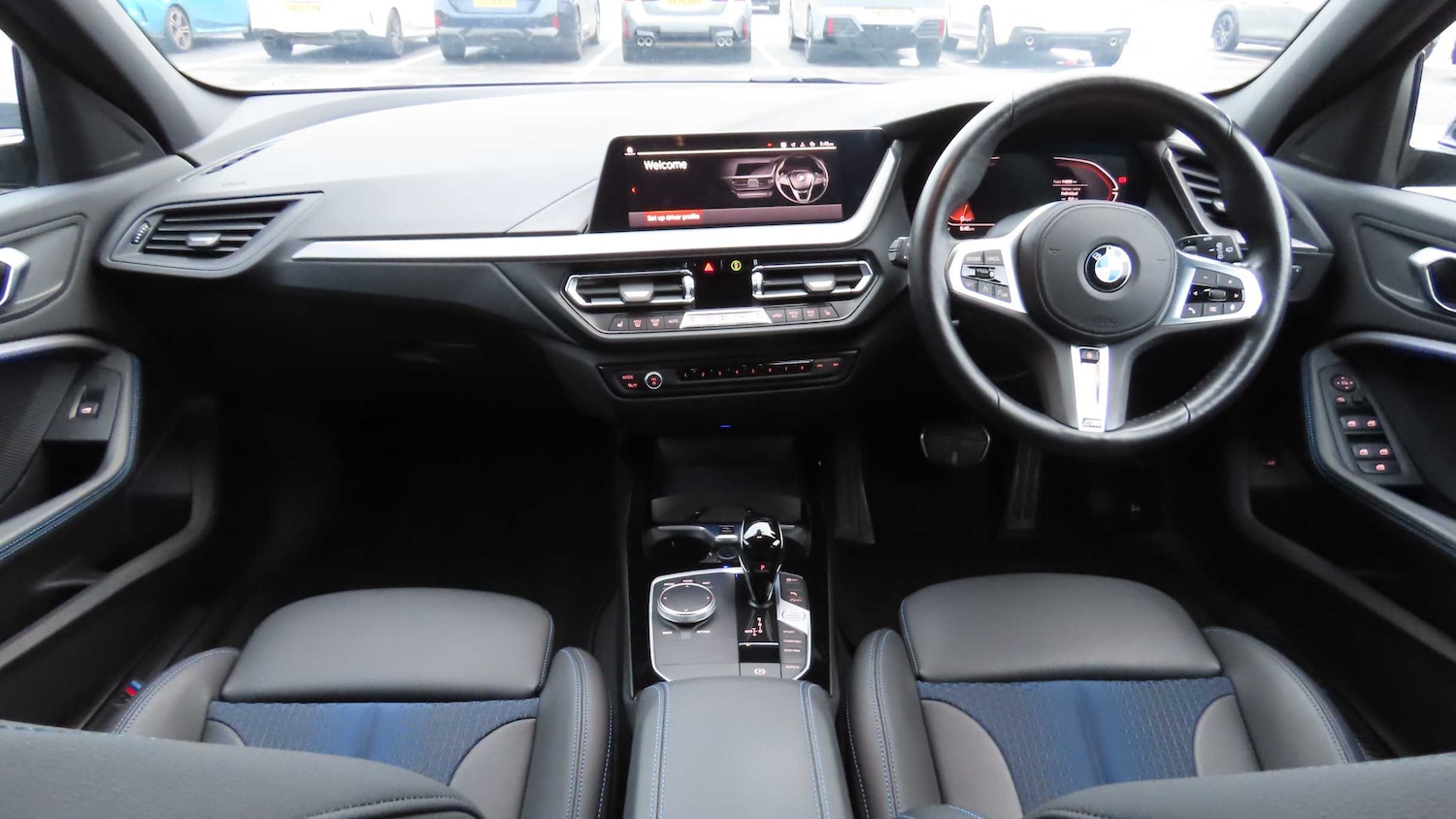 Used BMW 1 Series 2023 for sale - 76286251: Photo 4