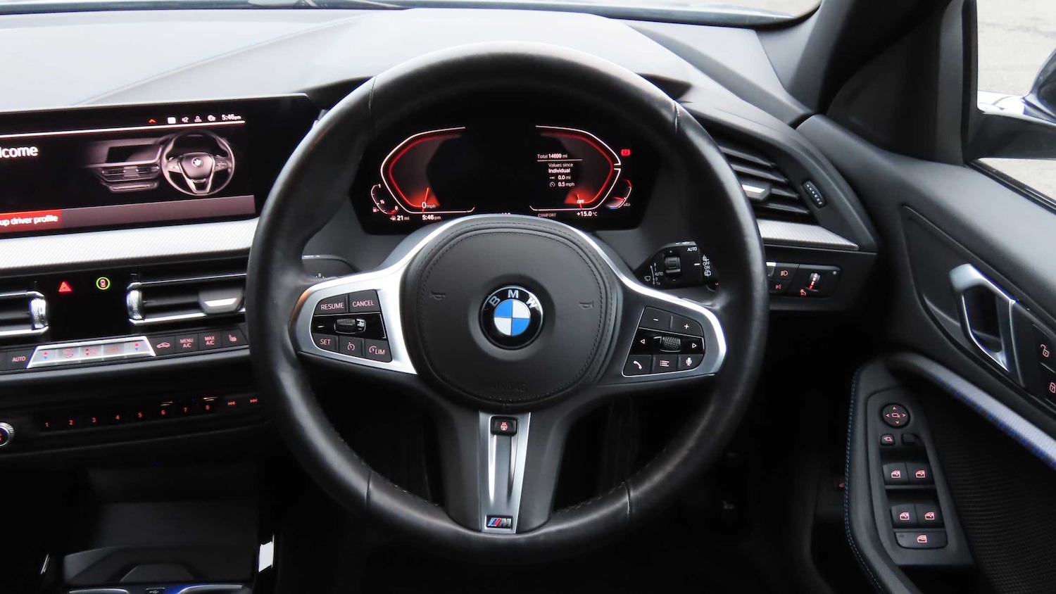 Used BMW 1 Series 2023 for sale - 76286251: Photo 5