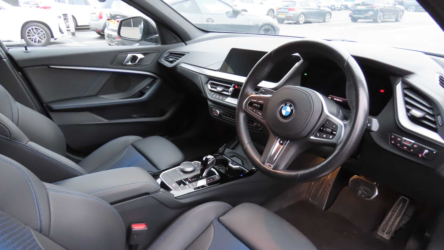 Used BMW 1 Series 2023 for sale - 76286251: Photo 6