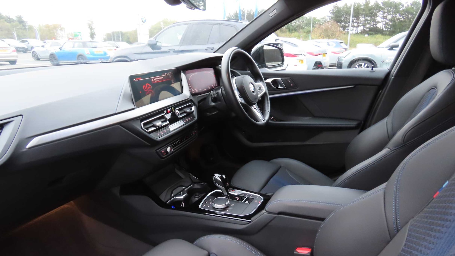 Used BMW 1 Series 2023 for sale - 76286251: Photo 7