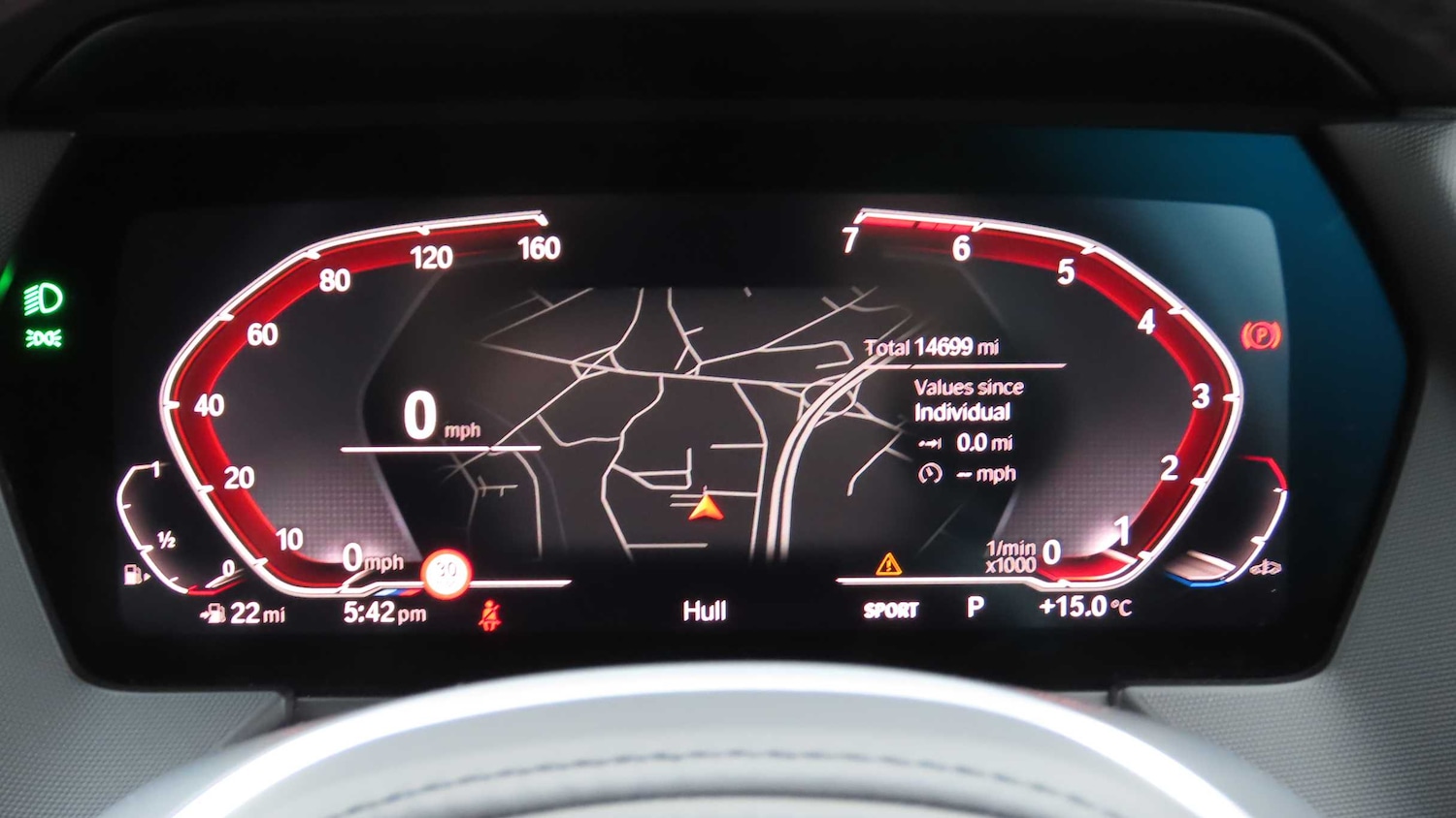 Used BMW 1 Series 2023 for sale - 76286251: Photo 9