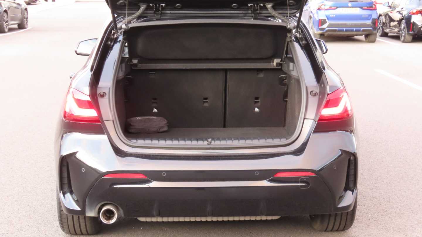 Used BMW 1 Series 2023 for sale - 76242397: Photo 13