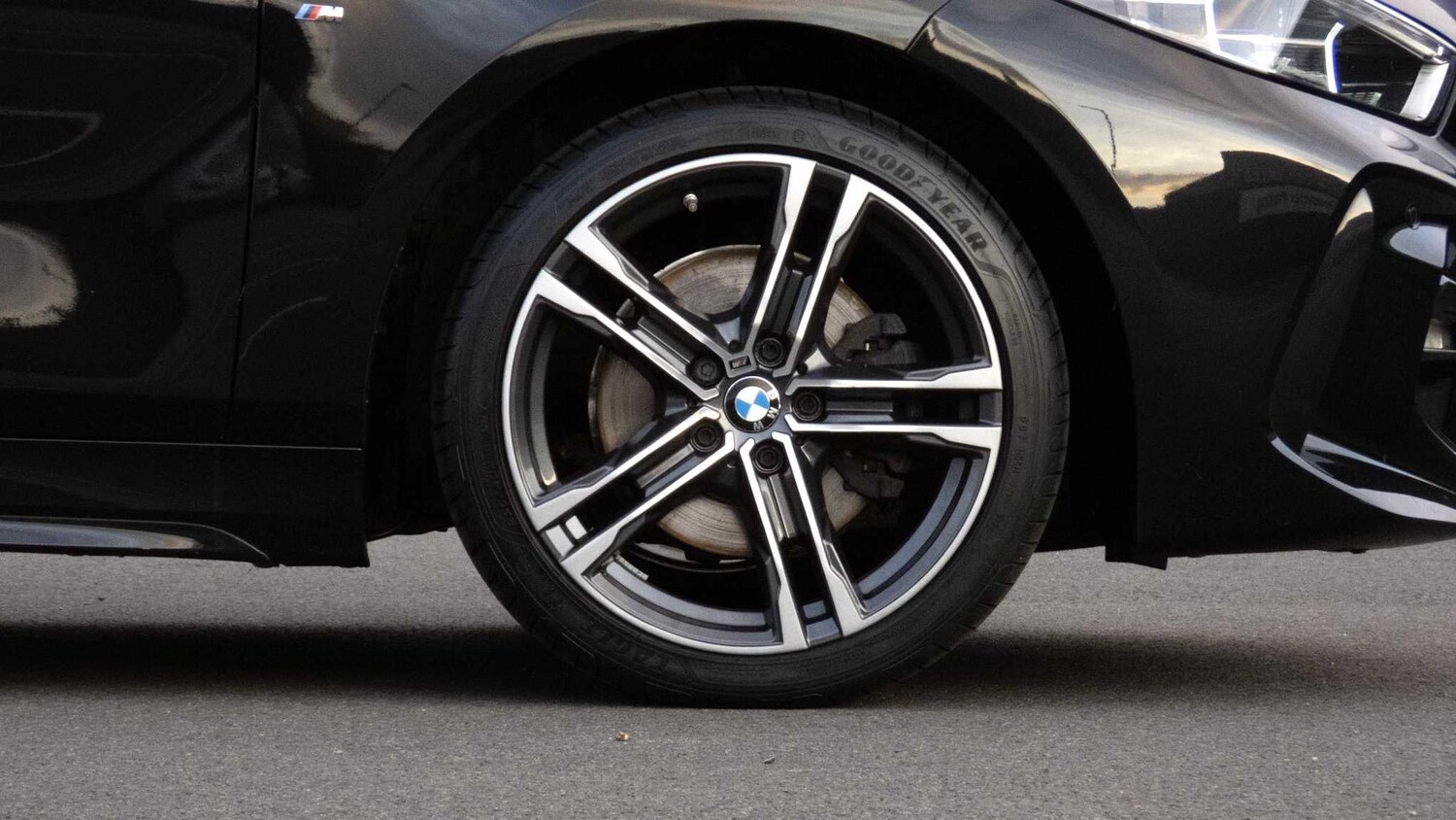 Used BMW 1 Series 2023 for sale - 76242397: Photo 14