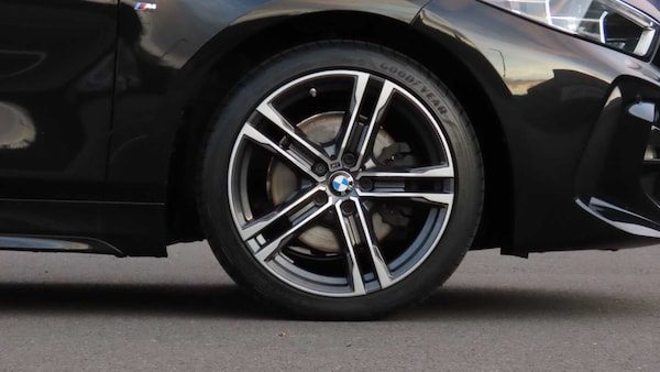 Used BMW 1 Series 2023 for sale - 76242397: Photo 14