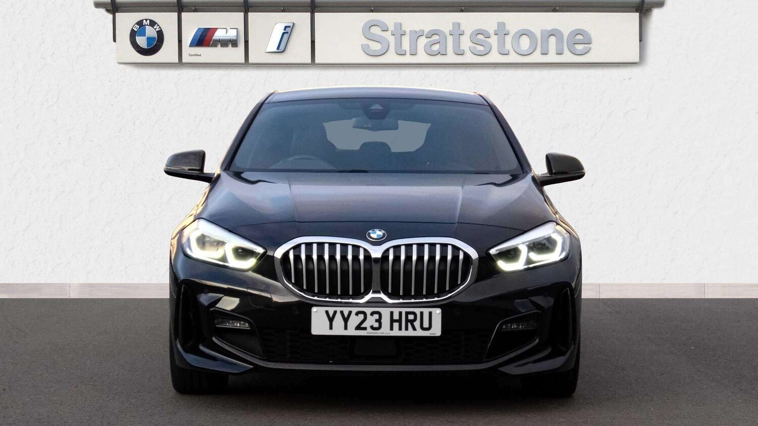 Used BMW 1 Series 2023 for sale - 76242397: Photo 16