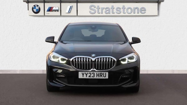 Used BMW 1 Series 2023 for sale - 76242397: Photo 16