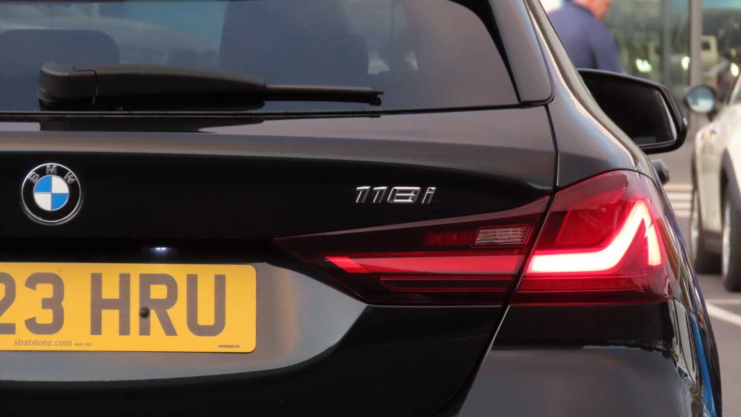 Used BMW 1 Series 2023 for sale - 76242397: Photo 19