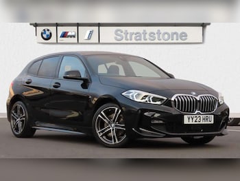 BMW - 1 Series