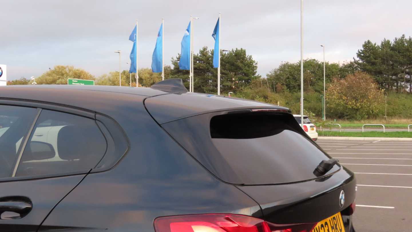 Used BMW 1 Series 2023 for sale - 76242397: Photo 20