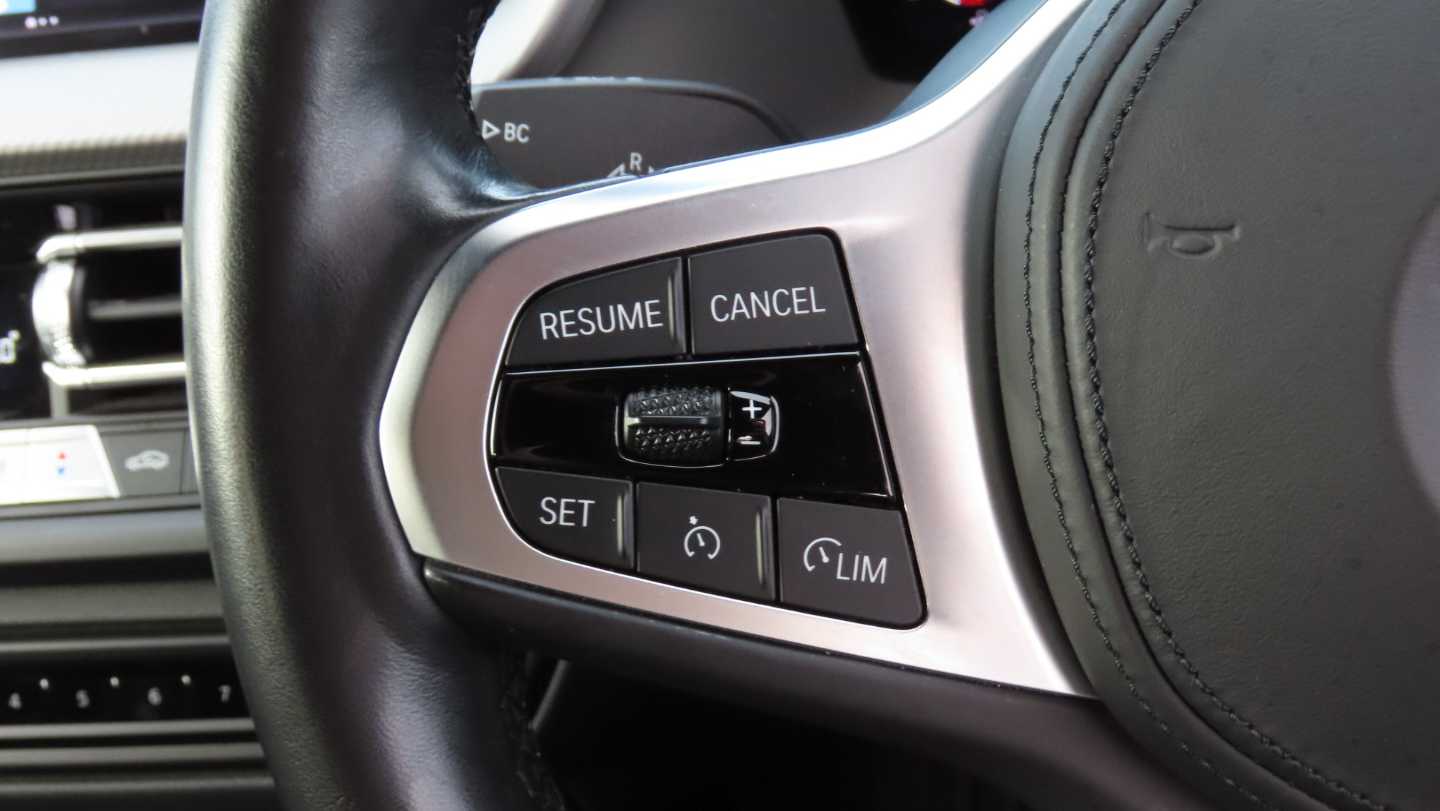 Used BMW 1 Series 2023 for sale - 76242397: Photo 22