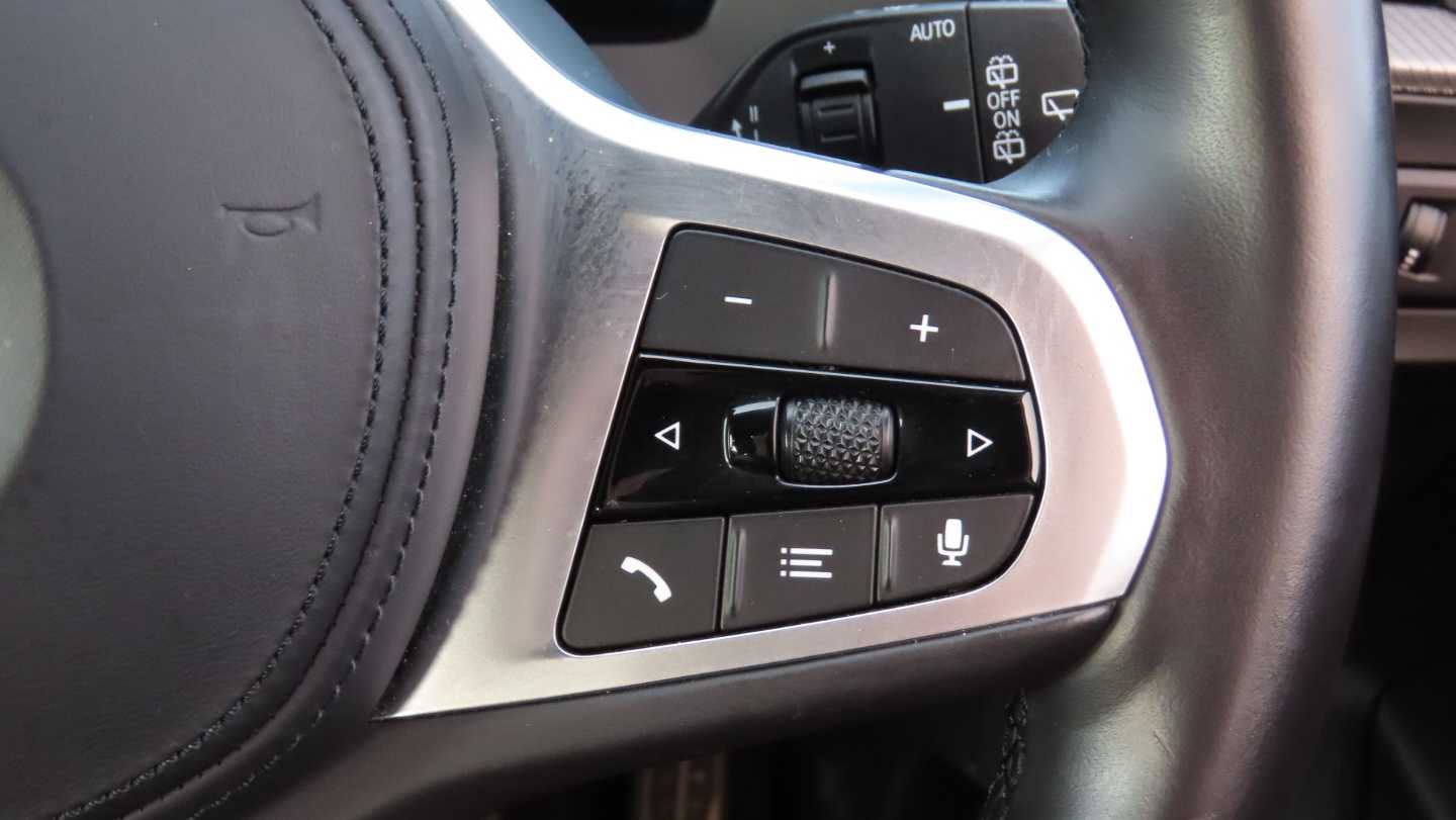 Used BMW 1 Series 2023 for sale - 76242397: Photo 23