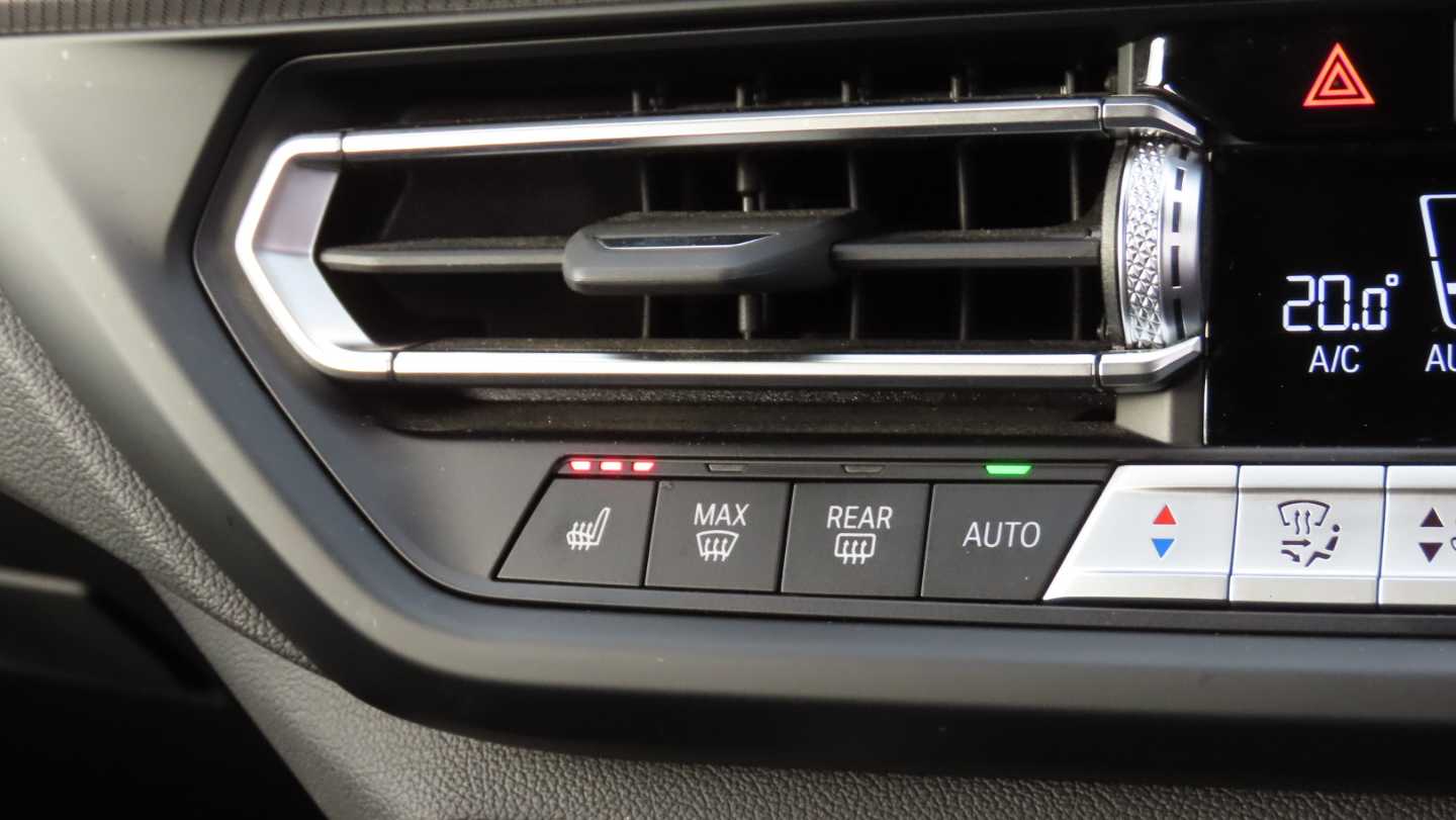 Used BMW 1 Series 2023 for sale - 76242397: Photo 24