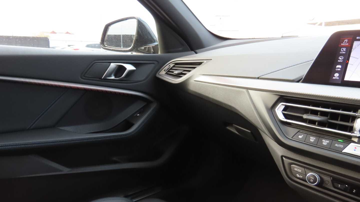 Used BMW 1 Series 2023 for sale - 76242397: Photo 25