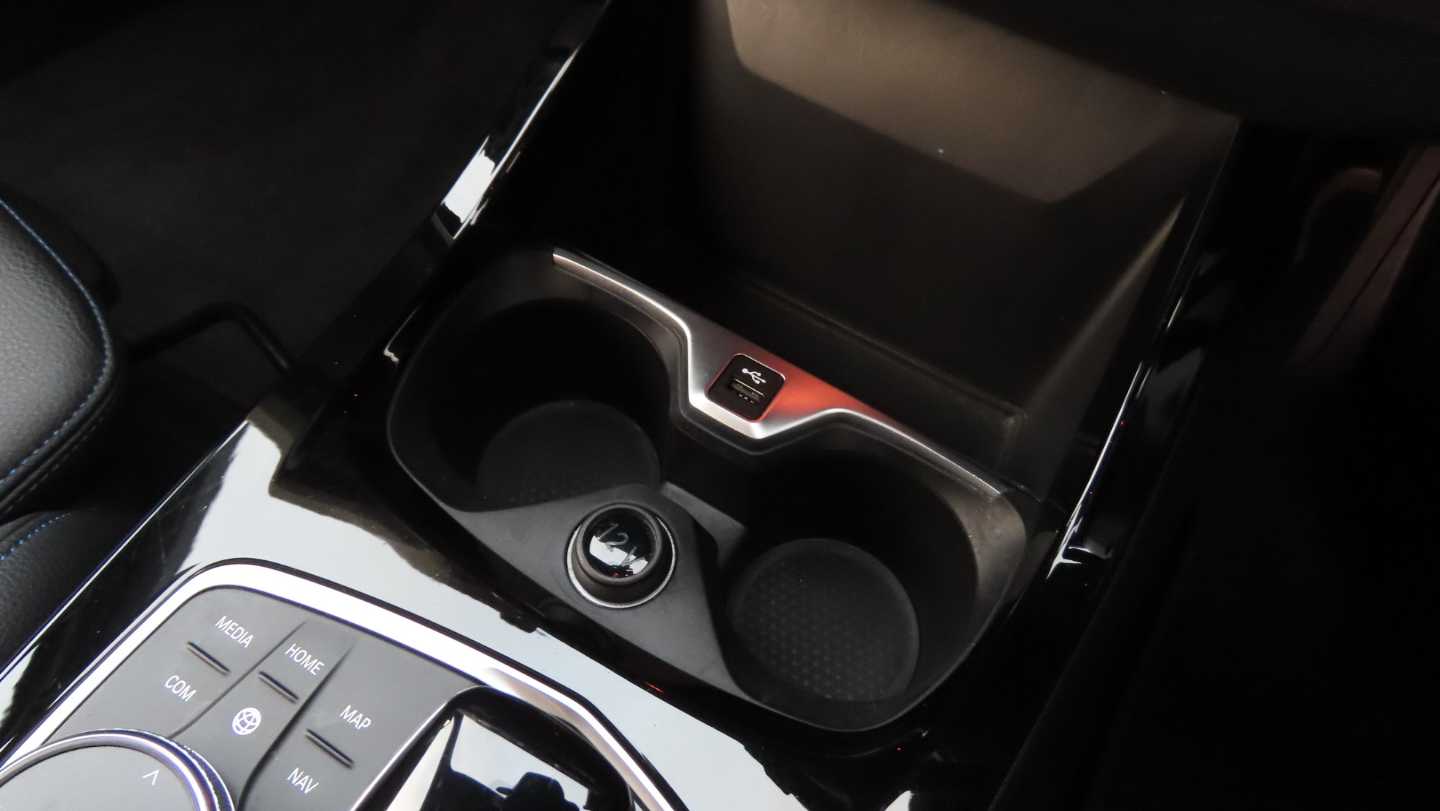 Used BMW 1 Series 2023 for sale - 76242397: Photo 26