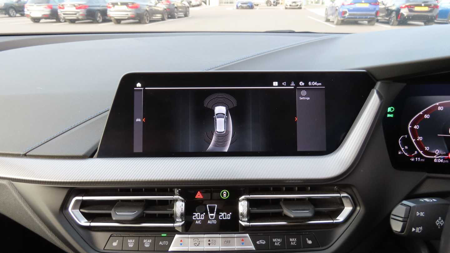 Used BMW 1 Series 2023 for sale - 76242397: Photo 29