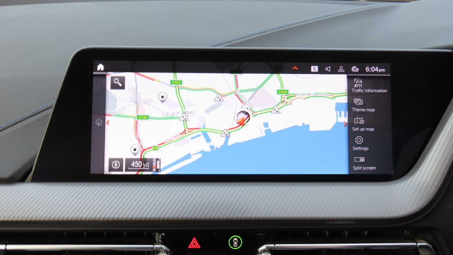 Used BMW 1 Series 2023 for sale - 76242397: Photo 31