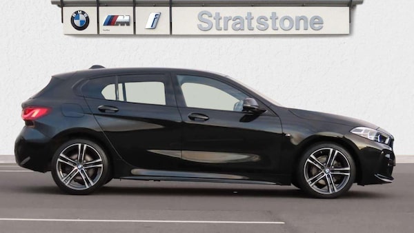 Used BMW 1 Series 2023 for sale - 76242397: Photo 3