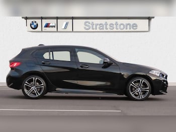Used BMW 1 Series 2023 for sale - 76242397: Photo 3