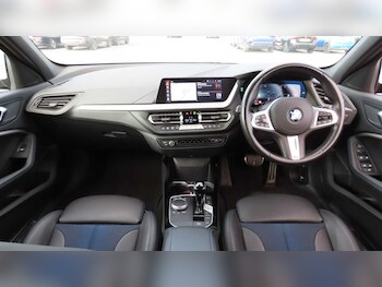Used BMW 1 Series 2023 for sale - 76242397: Photo 4